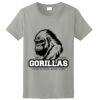 Women's Ultra Cotton ® 100% US Cotton T Shirt Thumbnail