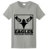 Women's Ultra Cotton ® 100% US Cotton T Shirt Thumbnail