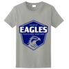 Women's Ultra Cotton ® 100% US Cotton T Shirt Thumbnail
