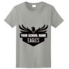 Women's Ultra Cotton ® 100% US Cotton T Shirt Thumbnail