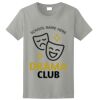 Women's Ultra Cotton ® 100% US Cotton T Shirt Thumbnail