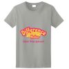 Women's Ultra Cotton ® 100% US Cotton T Shirt Thumbnail