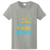 Women's Ultra Cotton ® 100% US Cotton T Shirt Thumbnail