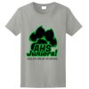 Women's Ultra Cotton ® 100% US Cotton T Shirt Thumbnail