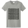 Women's Ultra Cotton ® 100% US Cotton T Shirt Thumbnail