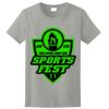 Women's Ultra Cotton ® 100% US Cotton T Shirt Thumbnail