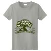 Women's Ultra Cotton ® 100% US Cotton T Shirt Thumbnail