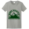 Women's Ultra Cotton ® 100% US Cotton T Shirt Thumbnail