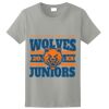 Women's Ultra Cotton ® 100% US Cotton T Shirt Thumbnail