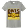Women's Ultra Cotton ® 100% US Cotton T Shirt Thumbnail