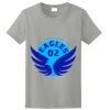 Women's Ultra Cotton ® 100% US Cotton T Shirt Thumbnail