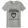 Women's Ultra Cotton ® 100% US Cotton T Shirt Thumbnail