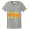 Women's Ultra Cotton ® 100% US Cotton T Shirt Thumbnail