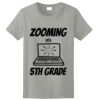 Women's Ultra Cotton ® 100% US Cotton T Shirt Thumbnail