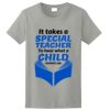 Women's Ultra Cotton ® 100% US Cotton T Shirt Thumbnail