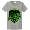 Women's Ultra Cotton ® 100% US Cotton T Shirt Thumbnail