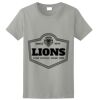 Women's Ultra Cotton ® 100% US Cotton T Shirt Thumbnail