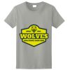 Women's Ultra Cotton ® 100% US Cotton T Shirt Thumbnail