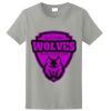 Women's Ultra Cotton ® 100% US Cotton T Shirt Thumbnail