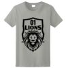 Women's Ultra Cotton ® 100% US Cotton T Shirt Thumbnail