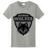 Women's Ultra Cotton ® 100% US Cotton T Shirt Thumbnail