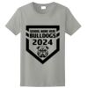 Women's Ultra Cotton ® 100% US Cotton T Shirt Thumbnail