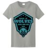 Women's Ultra Cotton ® 100% US Cotton T Shirt Thumbnail