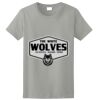 Women's Ultra Cotton ® 100% US Cotton T Shirt Thumbnail