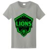 Women's Ultra Cotton ® 100% US Cotton T Shirt Thumbnail