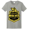 Women's Ultra Cotton ® 100% US Cotton T Shirt Thumbnail
