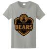 Women's Ultra Cotton ® 100% US Cotton T Shirt Thumbnail