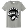 Women's Ultra Cotton ® 100% US Cotton T Shirt Thumbnail
