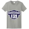 Women's Ultra Cotton ® 100% US Cotton T Shirt Thumbnail