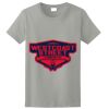 Women's Ultra Cotton ® 100% US Cotton T Shirt Thumbnail