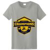 Women's Ultra Cotton ® 100% US Cotton T Shirt Thumbnail
