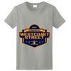 Women's Ultra Cotton ® 100% US Cotton T Shirt Thumbnail