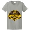 Women's Ultra Cotton ® 100% US Cotton T Shirt Thumbnail