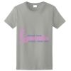 Women's Ultra Cotton ® 100% US Cotton T Shirt Thumbnail