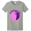 Women's Ultra Cotton ® 100% US Cotton T Shirt Thumbnail