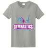 Women's Ultra Cotton ® 100% US Cotton T Shirt Thumbnail