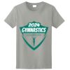 Women's Ultra Cotton ® 100% US Cotton T Shirt Thumbnail