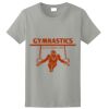 Women's Ultra Cotton ® 100% US Cotton T Shirt Thumbnail