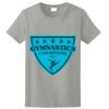 Women's Ultra Cotton ® 100% US Cotton T Shirt Thumbnail