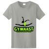 Women's Ultra Cotton ® 100% US Cotton T Shirt Thumbnail