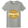 Women's Ultra Cotton ® 100% US Cotton T Shirt Thumbnail