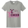 Women's Ultra Cotton ® 100% US Cotton T Shirt Thumbnail