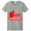 Women's Ultra Cotton ® 100% US Cotton T Shirt Thumbnail