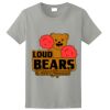 Women's Ultra Cotton ® 100% US Cotton T Shirt Thumbnail