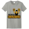 Women's Ultra Cotton ® 100% US Cotton T Shirt Thumbnail