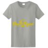 Women's Ultra Cotton ® 100% US Cotton T Shirt Thumbnail